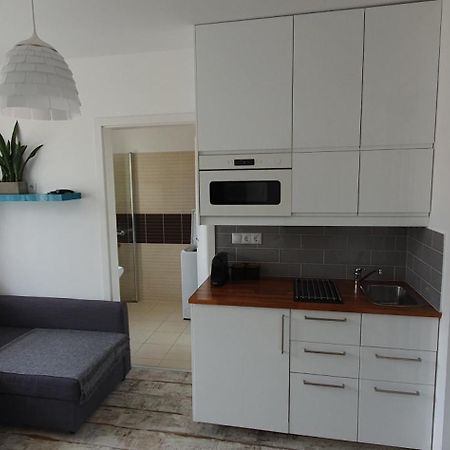 Mandara Wellnes Apartmanok Siófok Extérieur photo