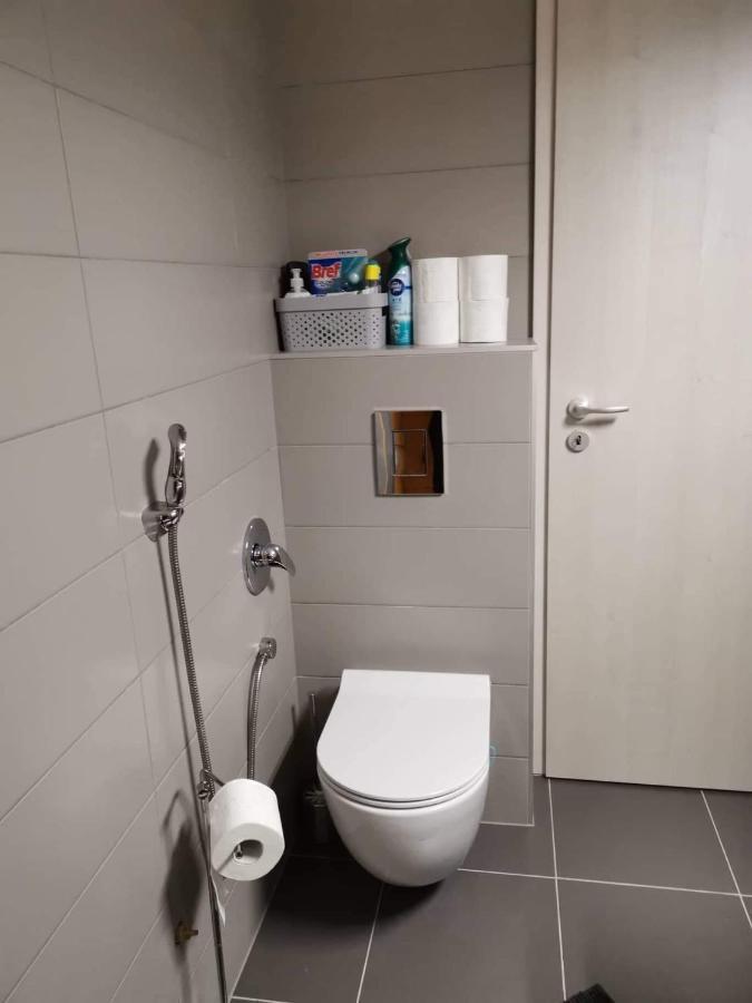 Mandara Wellnes Apartmanok Siófok Extérieur photo