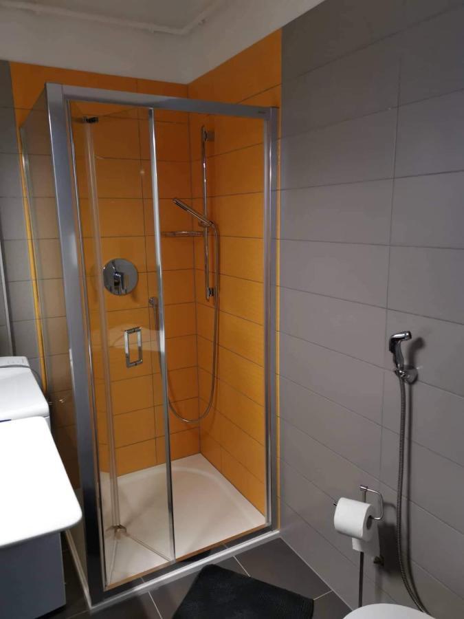Mandara Wellnes Apartmanok Siófok Extérieur photo