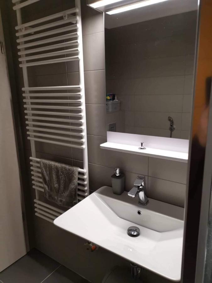Mandara Wellnes Apartmanok Siófok Extérieur photo