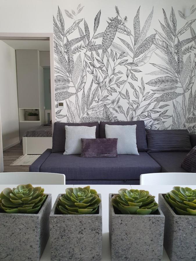 Mandara Wellnes Apartmanok Siófok Extérieur photo