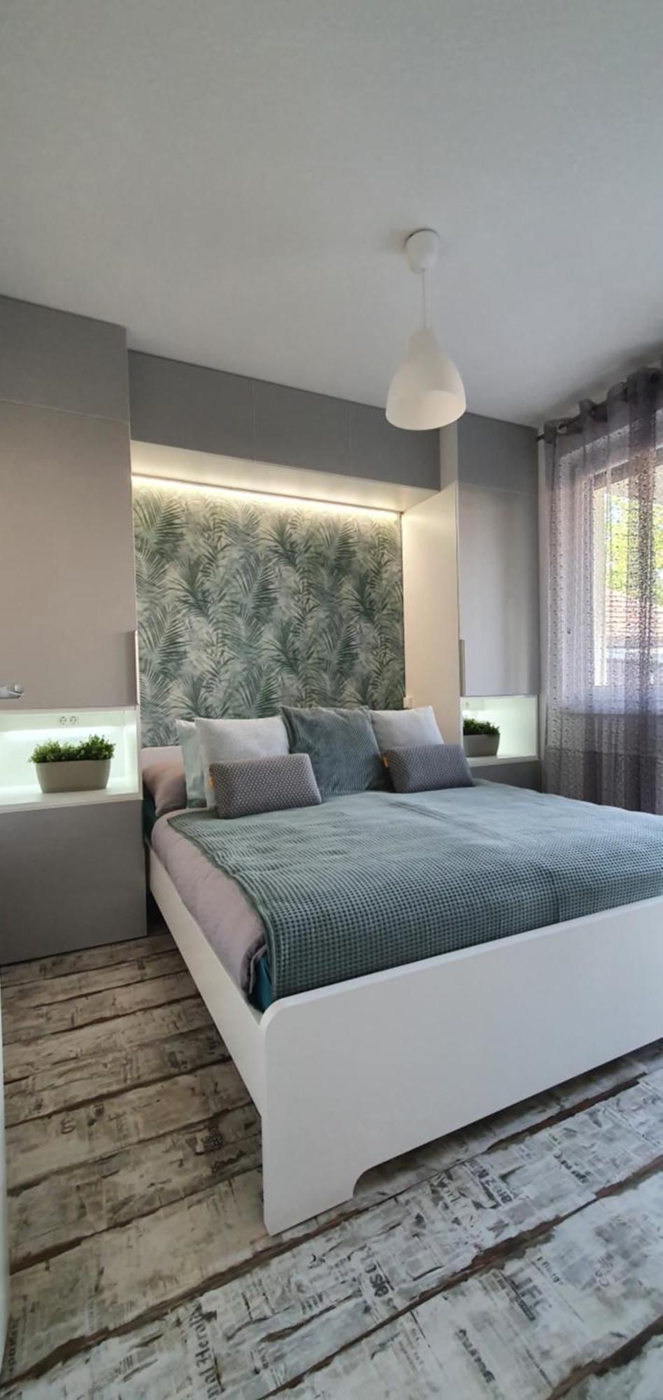Mandara Wellnes Apartmanok Siófok Extérieur photo