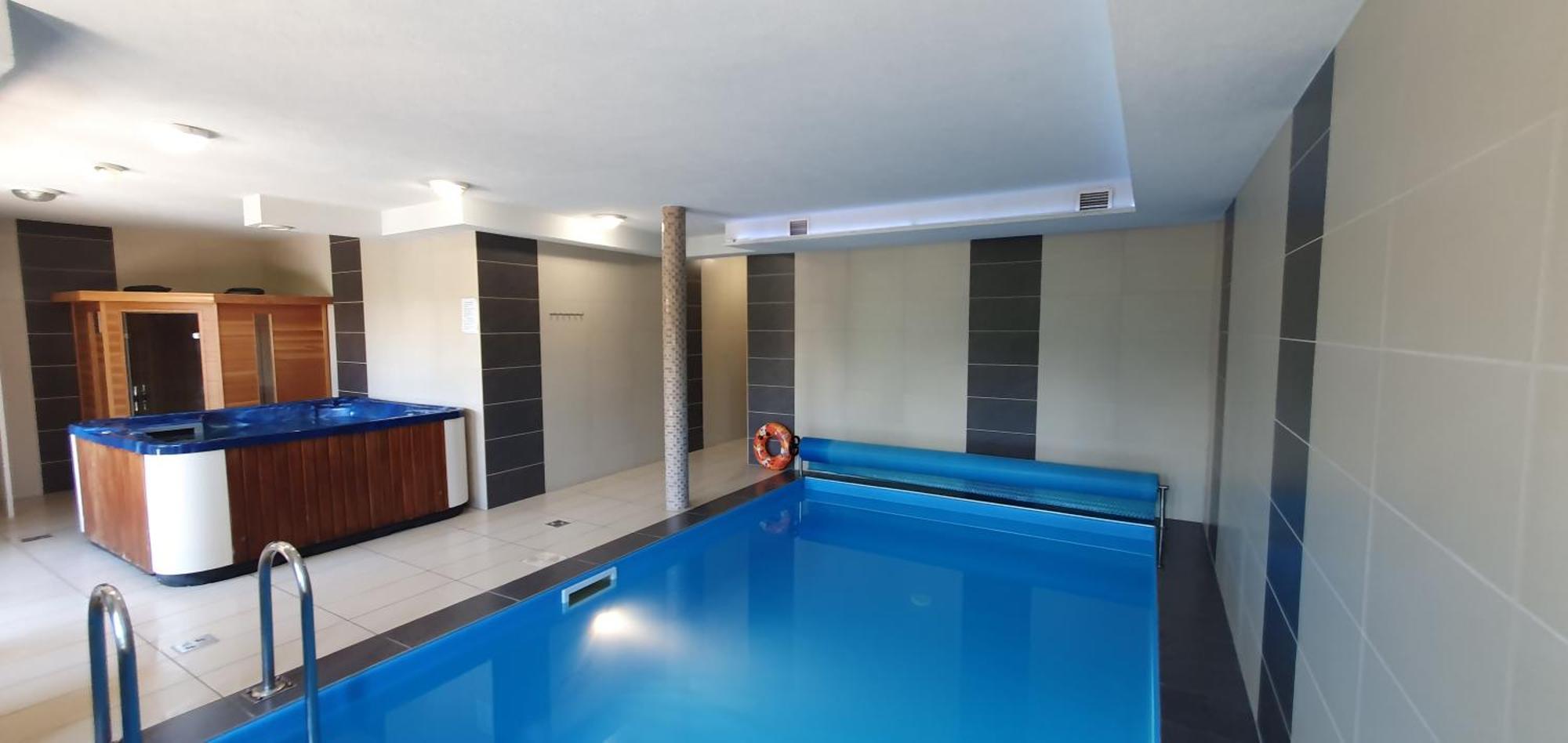 Mandara Wellnes Apartmanok Siófok Extérieur photo