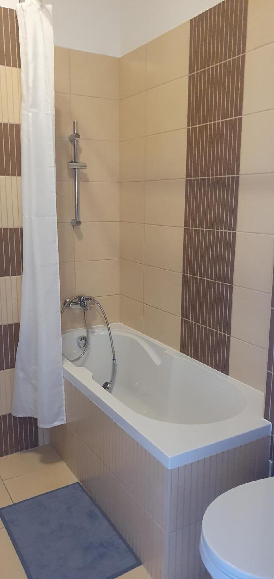 Mandara Wellnes Apartmanok Siófok Extérieur photo